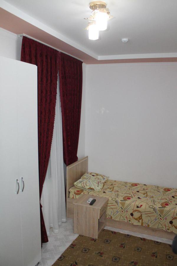 Daryo Hostel Μπουχάρα Εξωτερικό φωτογραφία